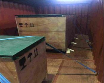 锦钦供应链物流值得信赖！