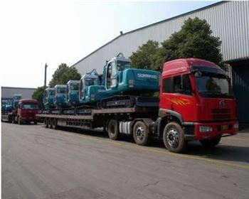 锦钦供应链物流服务好！