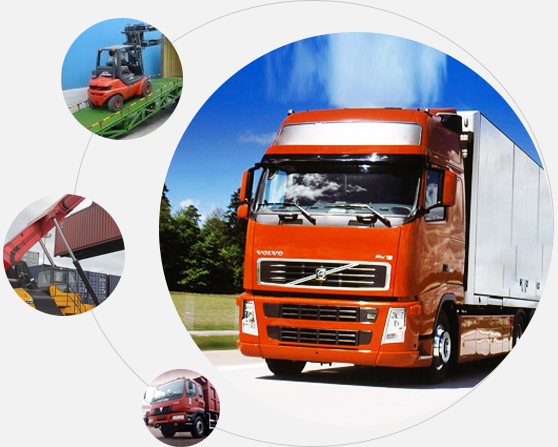 选择锦钦供应链物流 解决您的所有担忧